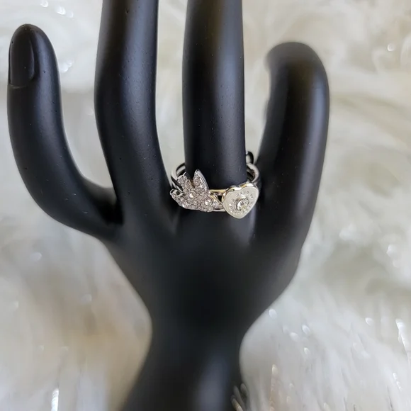 Marc By Marc Jacobs Jewelry Marc By Marc Jacobs Stacking